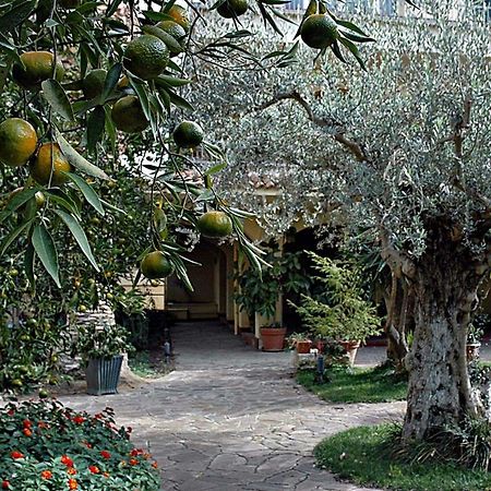 Al Vecchio Pozzo Διαμέρισμα Campobello di Licata Εξωτερικό φωτογραφία