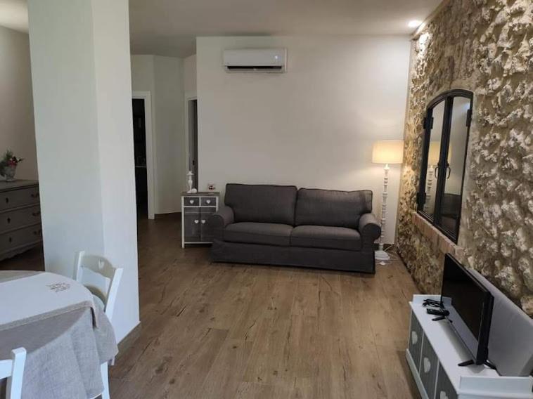 Al Vecchio Pozzo Διαμέρισμα Campobello di Licata Εξωτερικό φωτογραφία