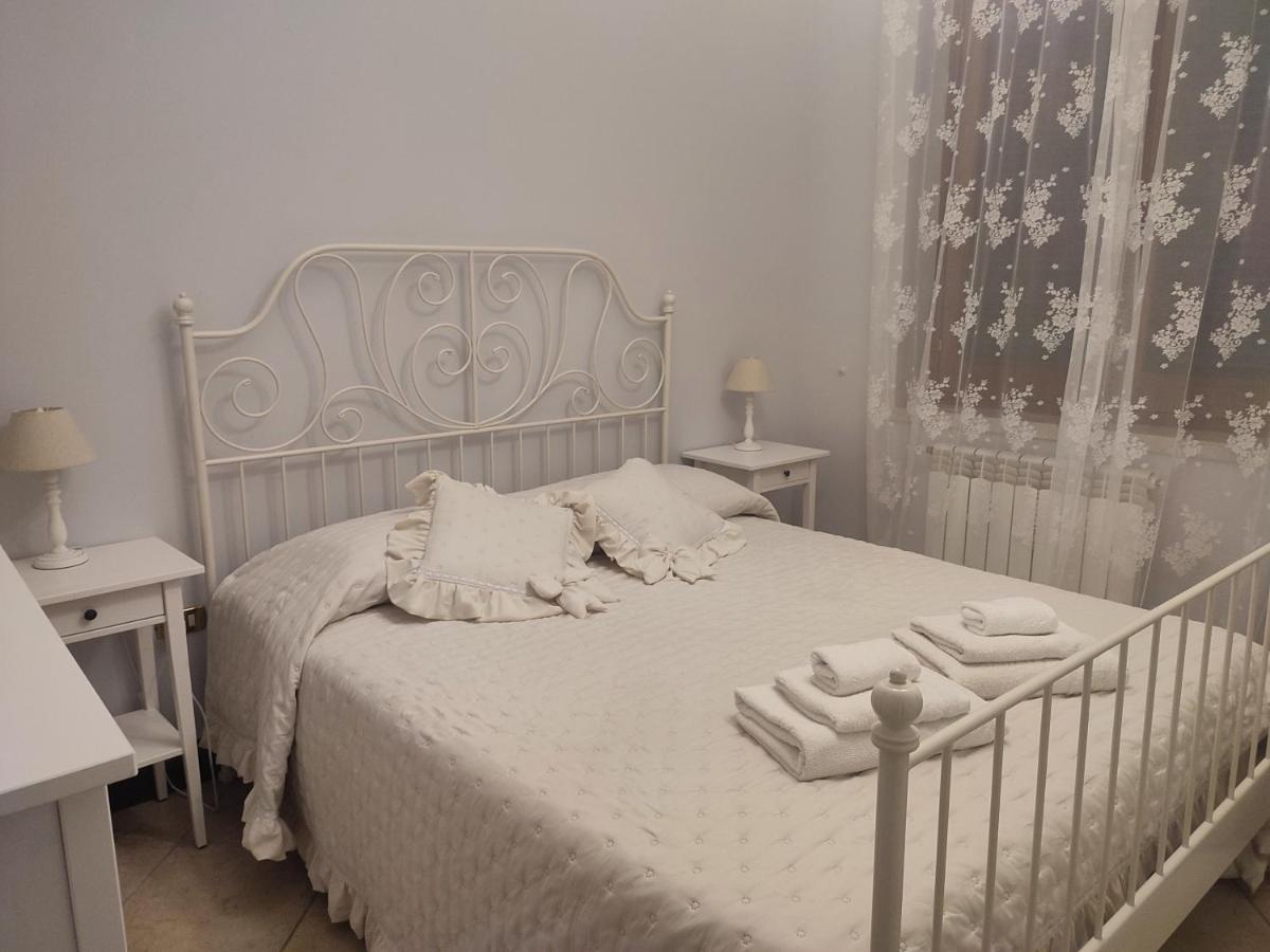 Al Vecchio Pozzo Διαμέρισμα Campobello di Licata Εξωτερικό φωτογραφία