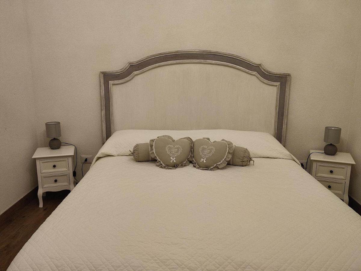 Al Vecchio Pozzo Διαμέρισμα Campobello di Licata Εξωτερικό φωτογραφία