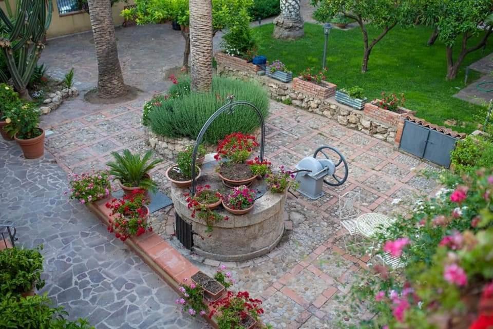Al Vecchio Pozzo Διαμέρισμα Campobello di Licata Εξωτερικό φωτογραφία