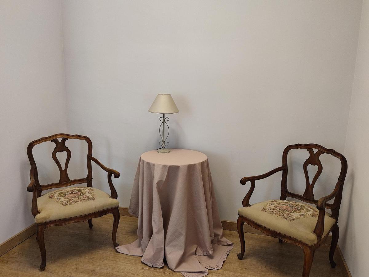 Al Vecchio Pozzo Διαμέρισμα Campobello di Licata Εξωτερικό φωτογραφία