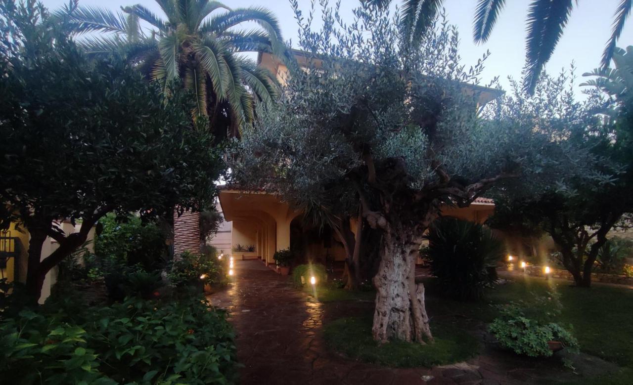 Al Vecchio Pozzo Διαμέρισμα Campobello di Licata Εξωτερικό φωτογραφία