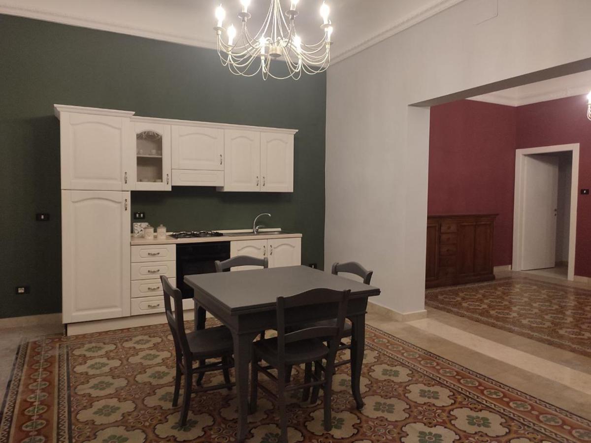 Al Vecchio Pozzo Διαμέρισμα Campobello di Licata Εξωτερικό φωτογραφία