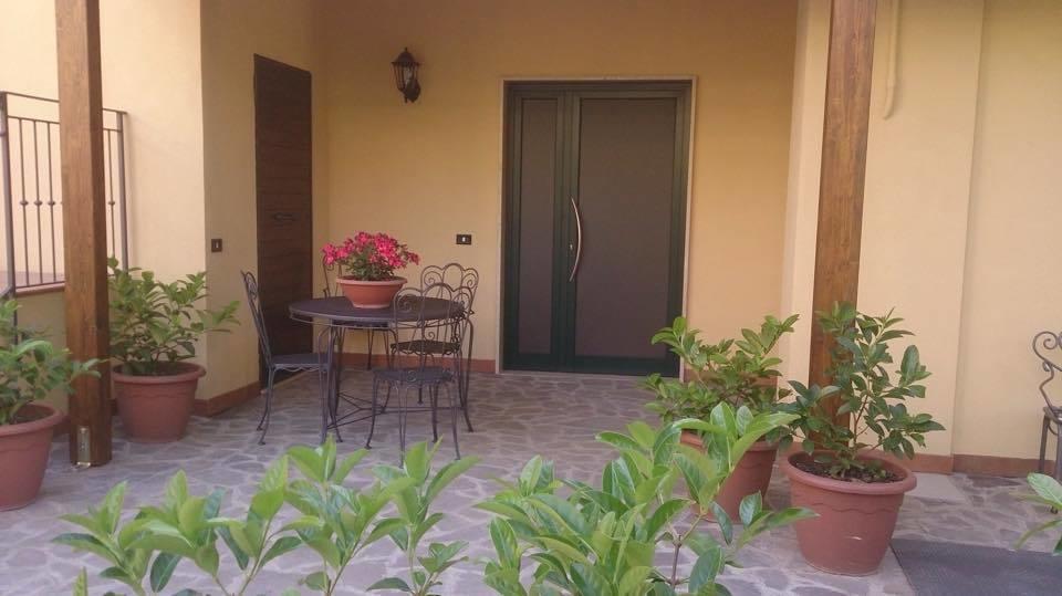 Al Vecchio Pozzo Διαμέρισμα Campobello di Licata Δωμάτιο φωτογραφία