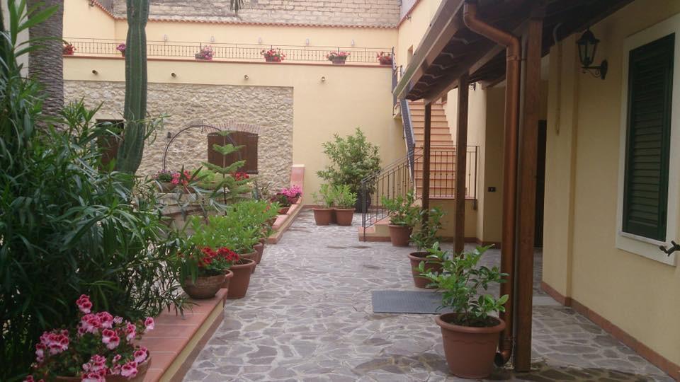Al Vecchio Pozzo Διαμέρισμα Campobello di Licata Εξωτερικό φωτογραφία