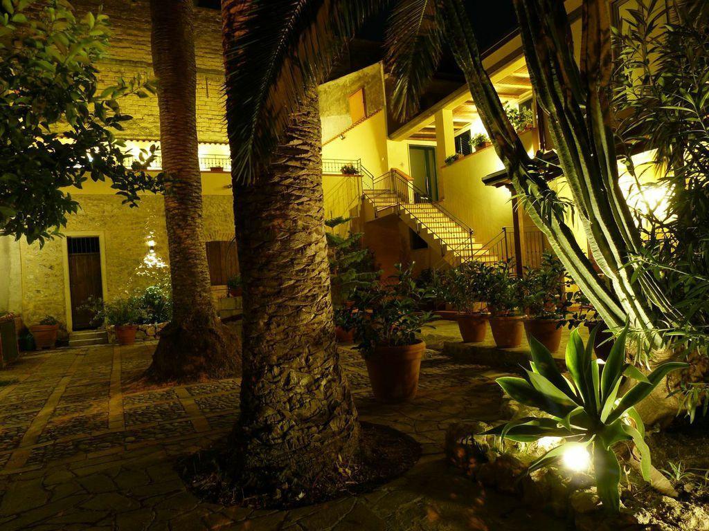 Al Vecchio Pozzo Διαμέρισμα Campobello di Licata Εξωτερικό φωτογραφία