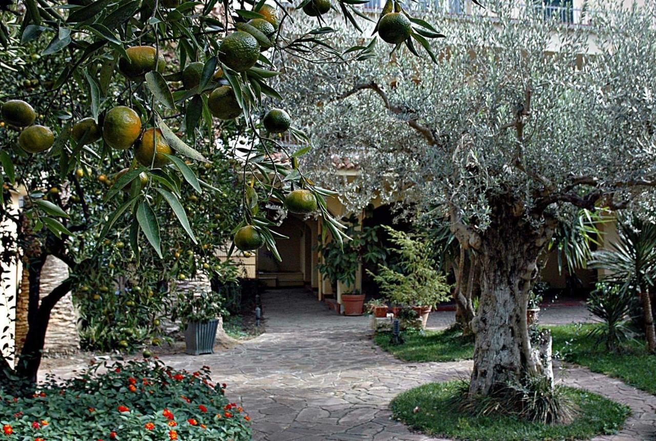 Al Vecchio Pozzo Διαμέρισμα Campobello di Licata Εξωτερικό φωτογραφία