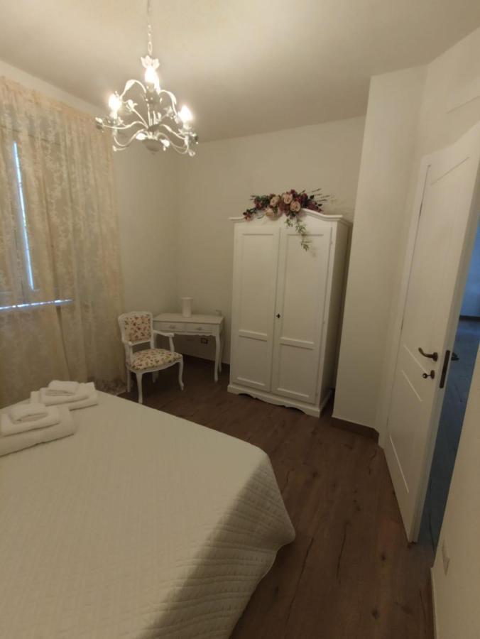 Al Vecchio Pozzo Διαμέρισμα Campobello di Licata Εξωτερικό φωτογραφία